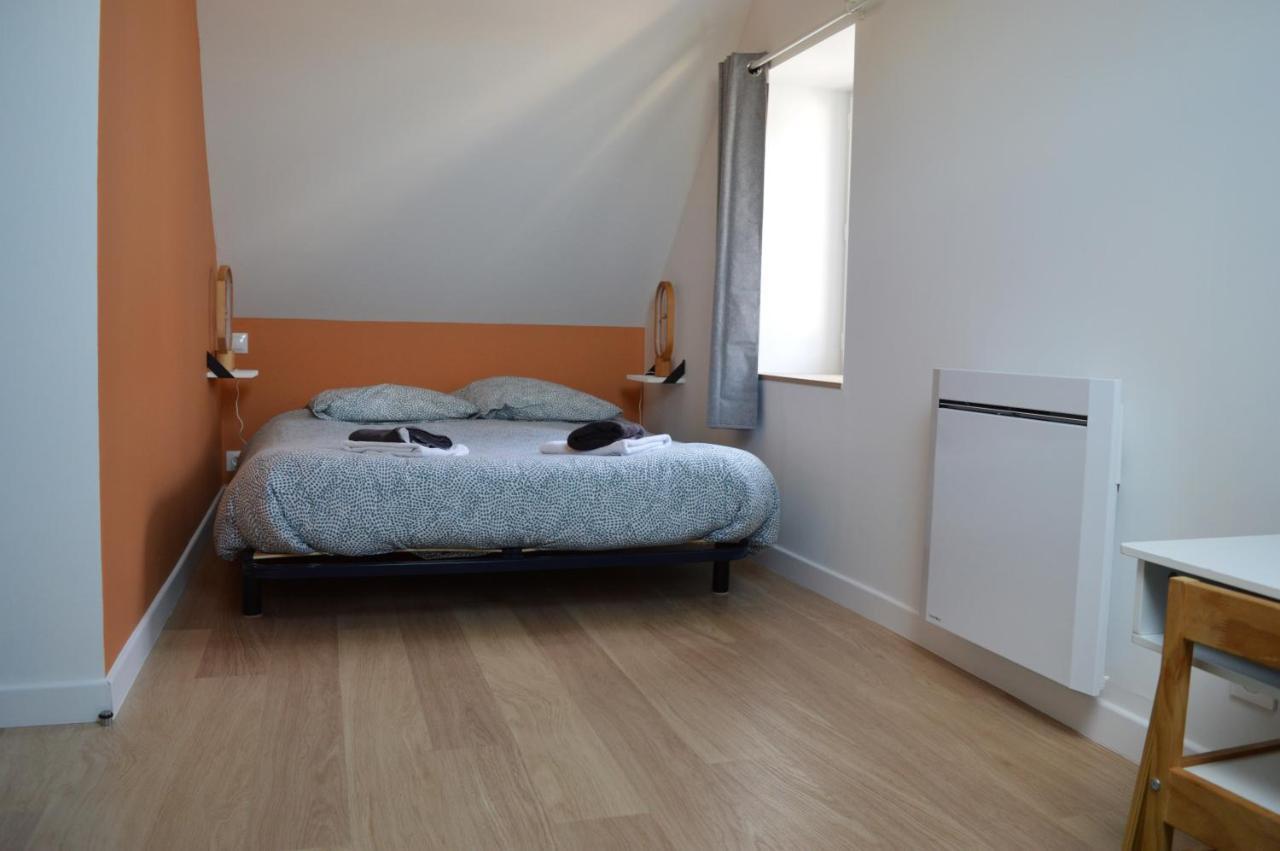 La Petite Baleine, Appt A 50M De La Plage Luc-sur-Mer Exterior photo